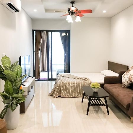 Cozy House Apartman Hạ Long-öböl Kültér fotó