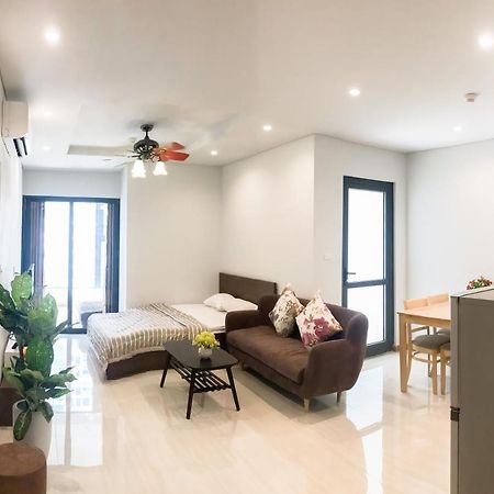 Cozy House Apartman Hạ Long-öböl Kültér fotó