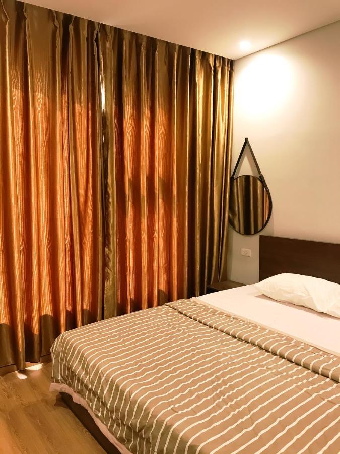 Cozy House Apartman Hạ Long-öböl Kültér fotó
