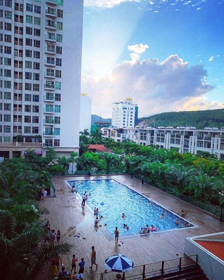 Cozy House Apartman Hạ Long-öböl Kültér fotó