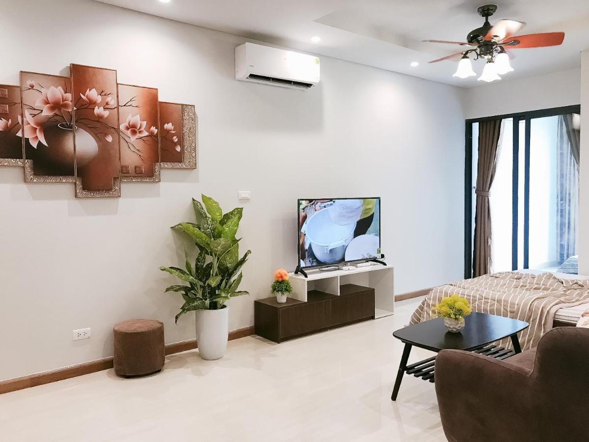 Cozy House Apartman Hạ Long-öböl Kültér fotó