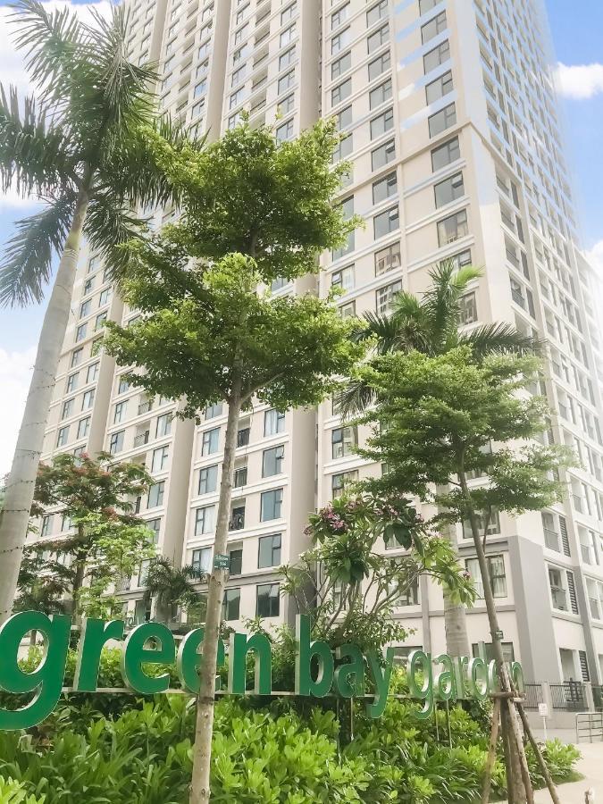 Cozy House Apartman Hạ Long-öböl Kültér fotó
