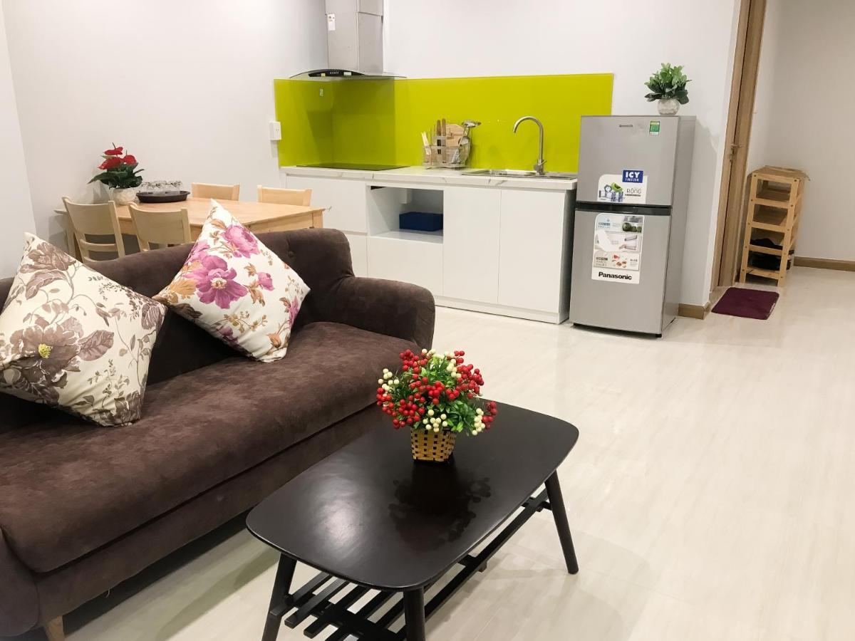 Cozy House Apartman Hạ Long-öböl Kültér fotó