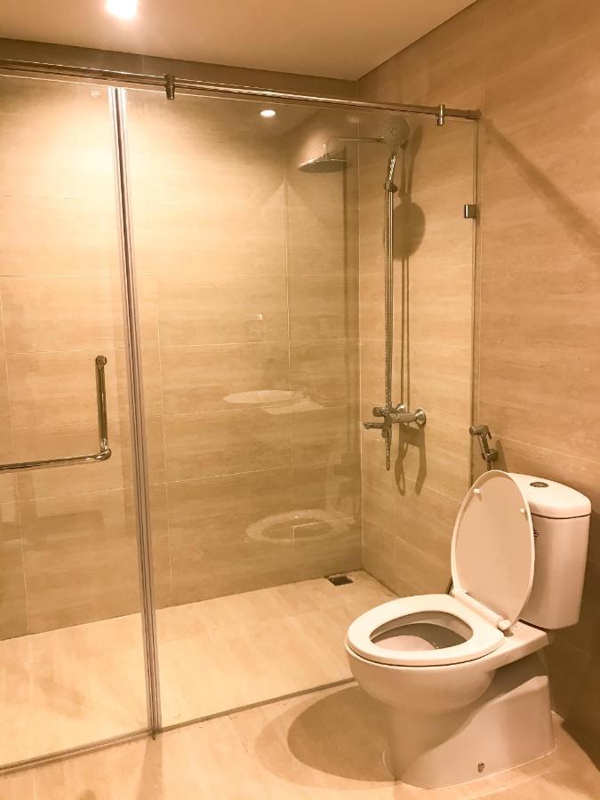 Cozy House Apartman Hạ Long-öböl Kültér fotó