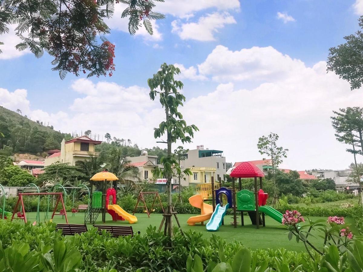 Cozy House Apartman Hạ Long-öböl Kültér fotó